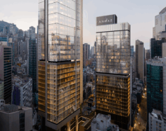 andaz hong kong central
