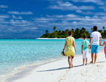 The Ultimate Family-Friendly Guide To The Maldives Little Steps Asia