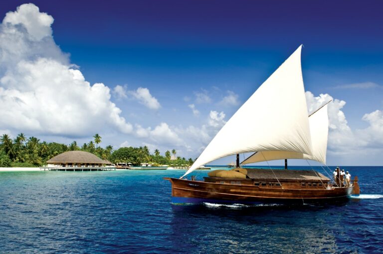 History The Ultimate Family-Friendly Guide To The Maldives Little Steps Asia