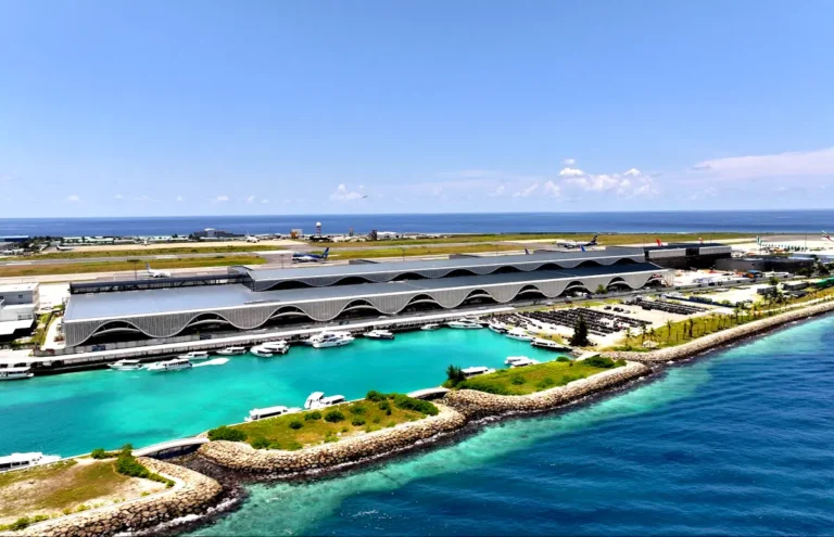 Getting to The Maldives The Ultimate Family-Friendly Guide To The Maldives Little Steps Asia