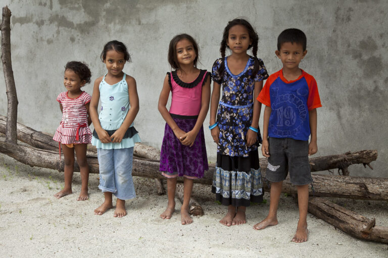 Language The Ultimate Family-Friendly Guide To The Maldives Little Steps Asia