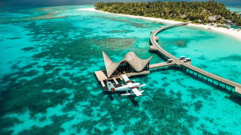JOALI Maldives The Ultimate Family-Friendly Guide To The Maldives Little Steps Asia