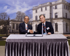 Image of North London Collegiate School Hong Kong
