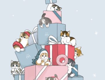 Mofusand Capitaland Malls 2025 Singapore