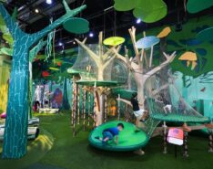 Curiosity Cove Mandai Wildlife Group Singapore