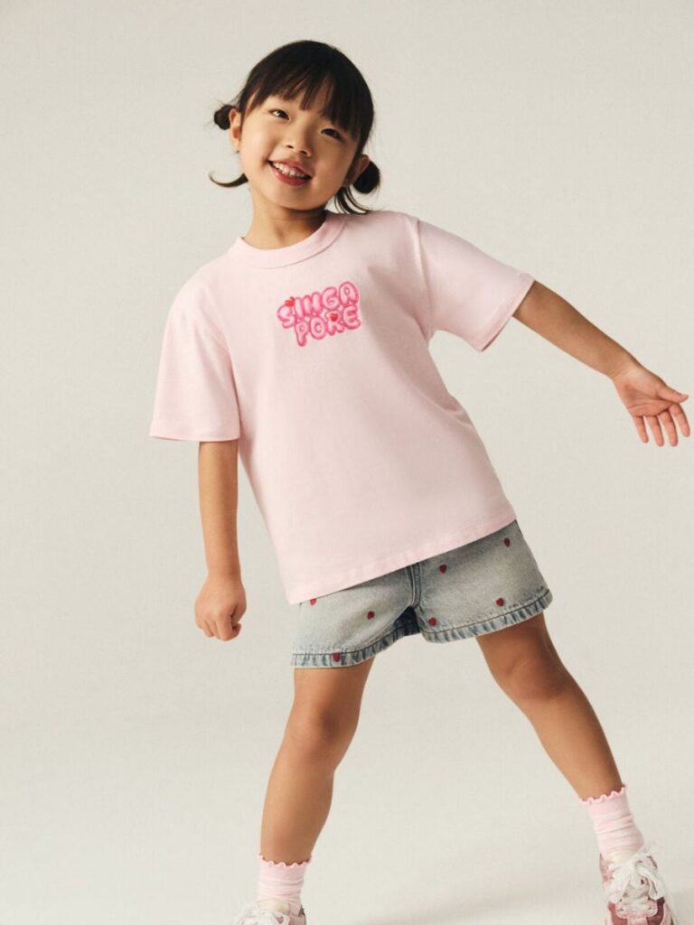 Image of Cotton On Kids - kids clothes singapore