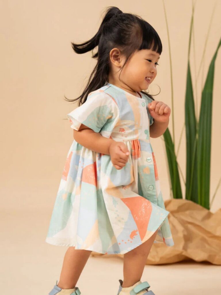 Image of The Elly Store clothes - kids clothes singapore