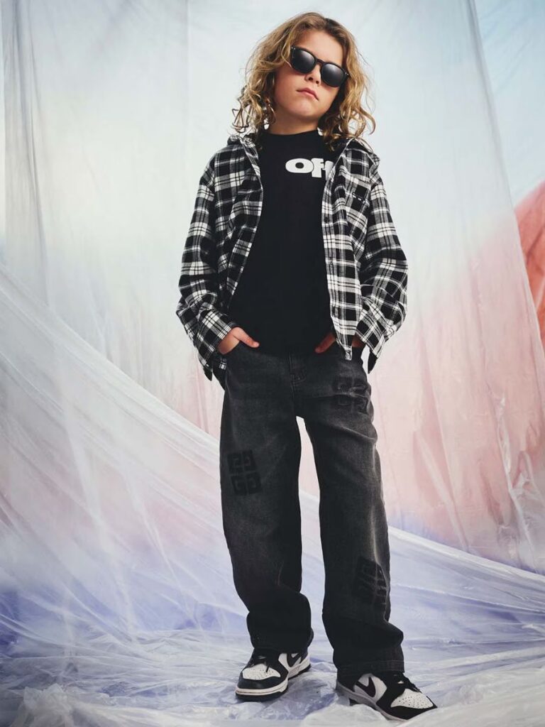 Image of KIDS21 - kids clothes singapore