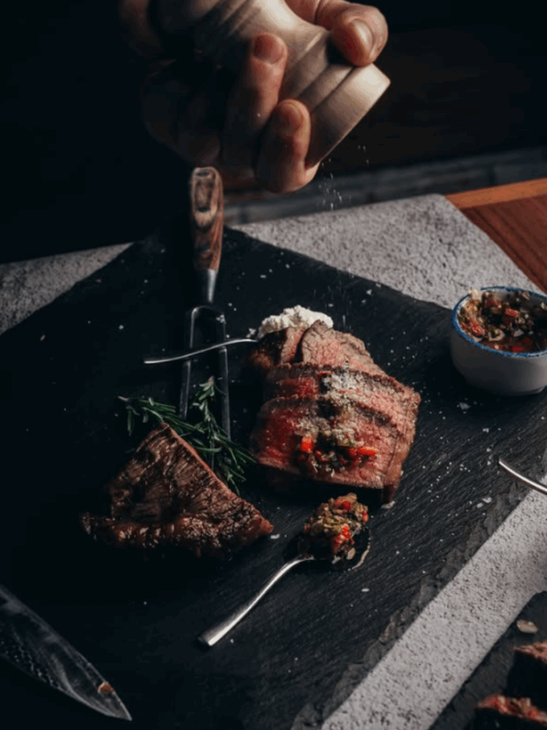 Tango Argentinian Steakhouse