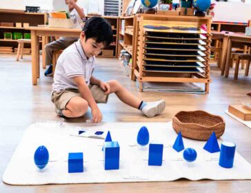 Discover Seamless Montessori Education: Join The IMS Mid-Levels Open Day In December 2025
