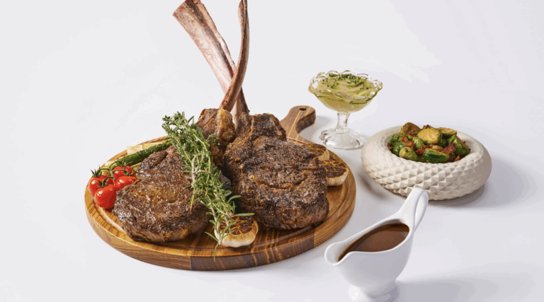 Image of Takeaway JW Marriott Menu Singapore