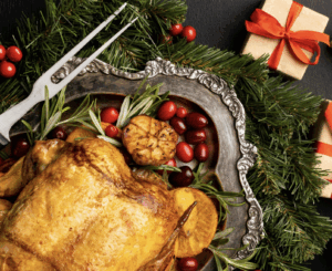 Best Christmas Takeaway Dining Options In Singapore – Your Guide To The Best Festive Takeaways 2025