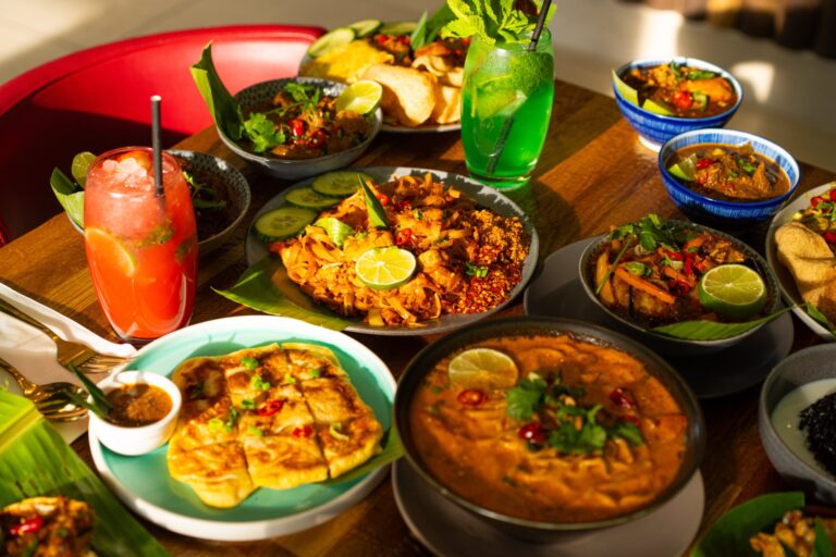 Penang Asia’s Best Food Tours For Culinary Travelers Little Steps Asia