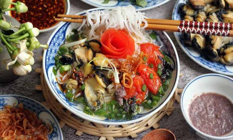 Hanoi, Vietnam Asia’s Best Food Tours For Culinary Travelers Little Steps Asia