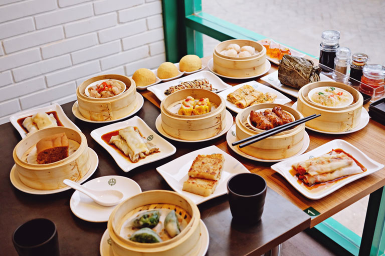 Hong Kong Asia’s Best Food Tours For Culinary Travelers Little Steps Asia