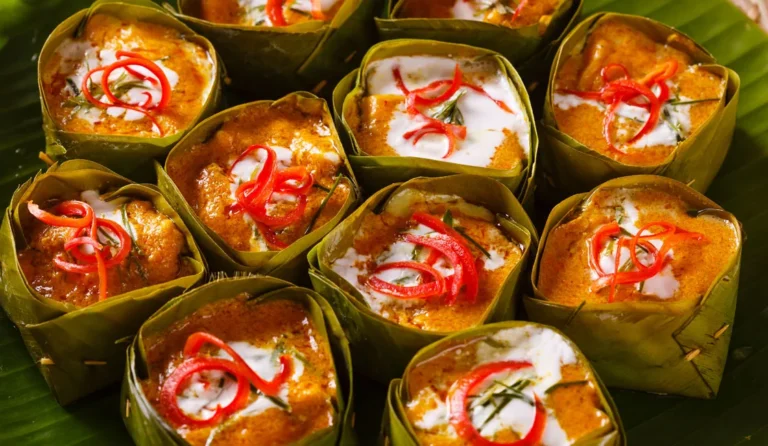 Phnom Penh, Cambodia Asia’s Best Food Tours For Culinary Travelers Little Steps Asia