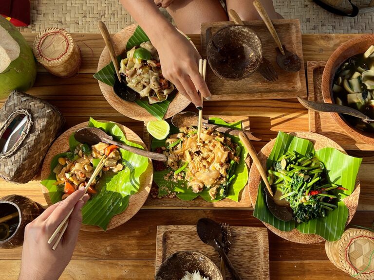 Vientiane Asia’s Best Food Tours For Culinary Travelers Little Steps Asia