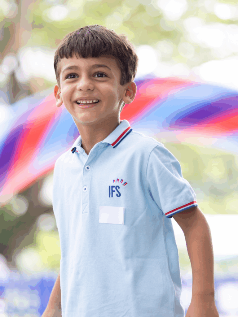 IFS Preschool Singapore