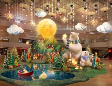 HOW TO BOOK PACIFIC PLACE SANTA HONG KONG 2026