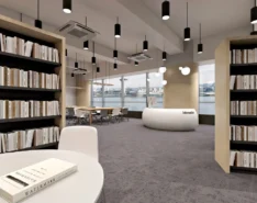 Nord Anglia International School Hong Kong Announces New Sixth Form Center Opening In Hung Hom