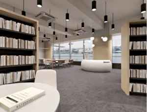 Nord Anglia International School Hong Kong Announces New Sixth Form Center Opening In Hung Hom