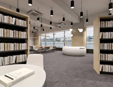 Nord Anglia International School Hong Kong Announces New Sixth Form Center Opening In Hung Hom