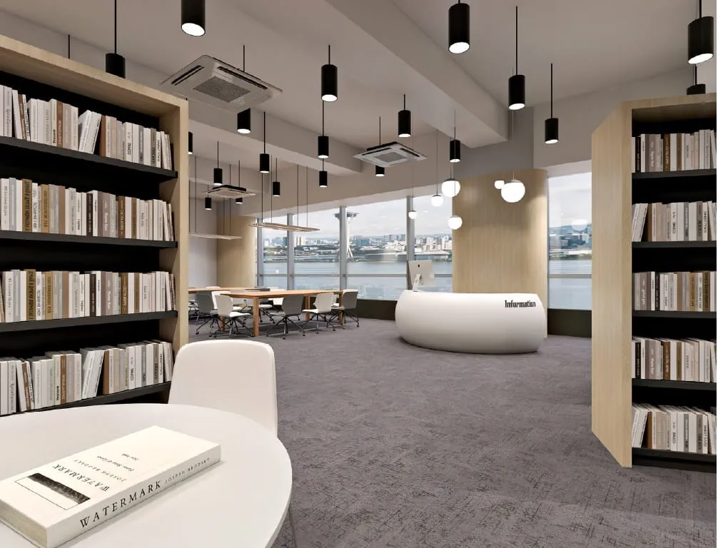 Nord Anglia International School Hong Kong Announces New Sixth Form Center Opening In Hung Hom