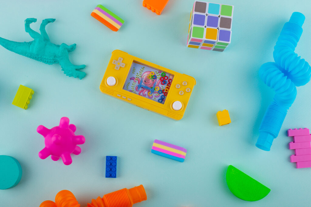 Image of best toys and toy stores in Singapore - online or shop
