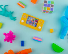 Image of best toys and toy stores in Singapore - online or shop