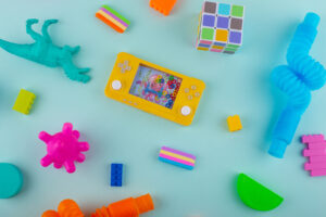 Image of best toys and toy stores in Singapore - online or shop