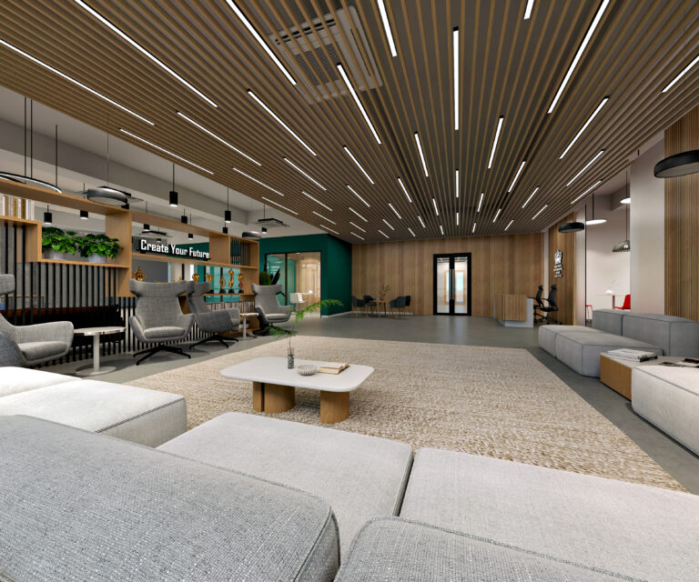 Image of Nord Anglia 6th Form Hong Kong