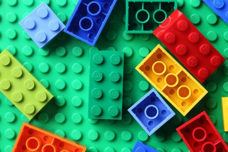 Image of Toys - Lego Store In Singapore