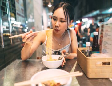 Asia’s Best Food Tours For Culinary Travelers 2025