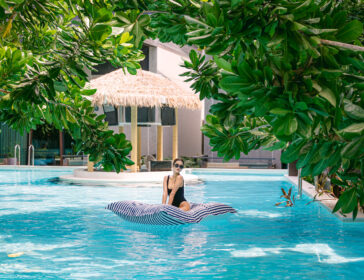 Pool La Miniera Pattaya