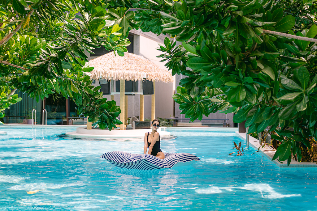 Pool La Miniera Pattaya