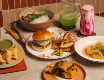 Curly's Dempsey Hill Dining And Market Singapore