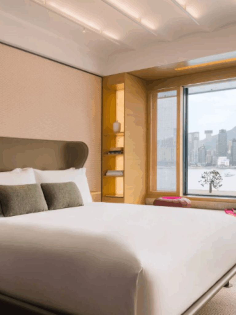 Regent CNY Staycation 2026