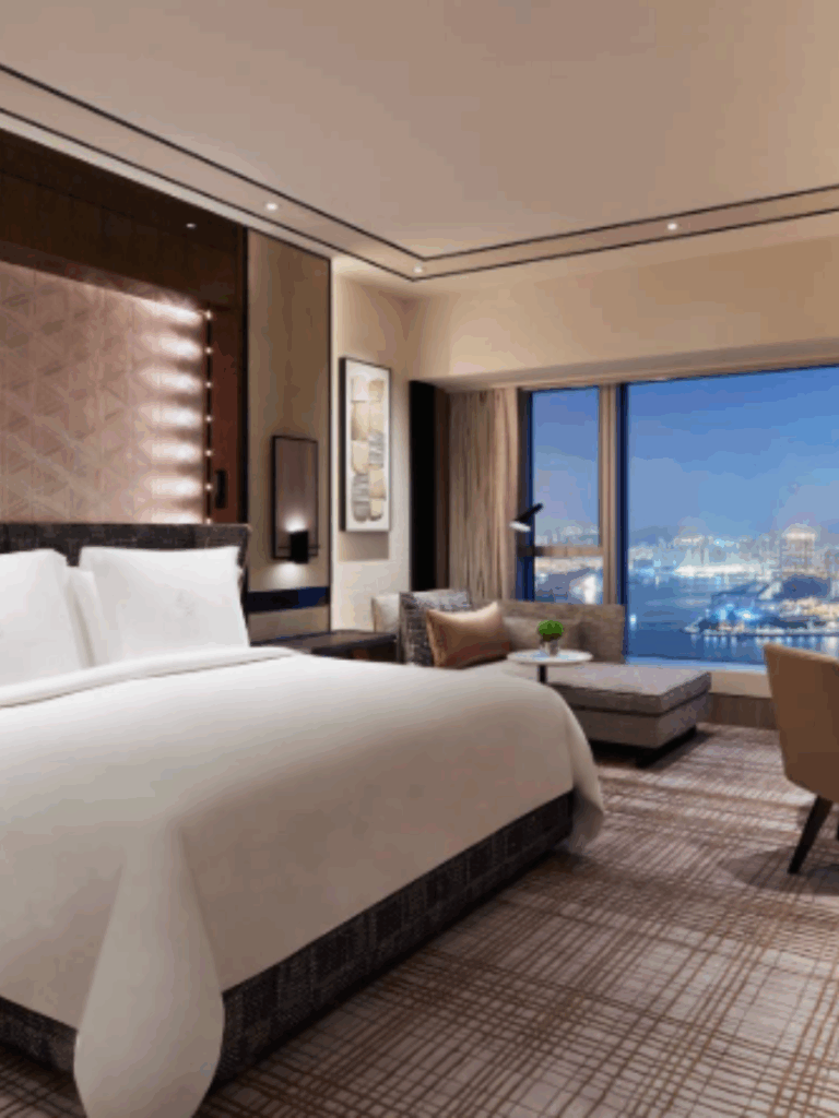 Four Seasons Hotel CNY 2026