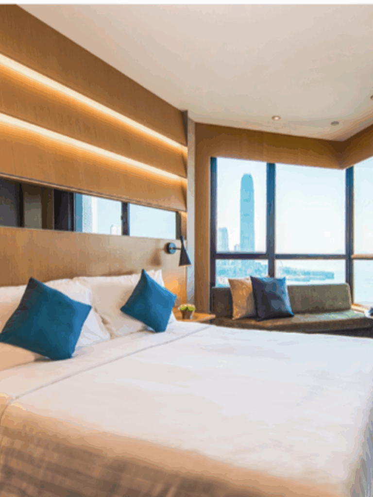 The Harbourview CNY 2026