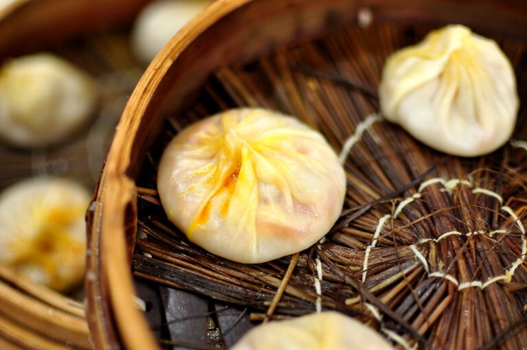 Jia Jia Tang Bao, Shanghai, China 25 Affordable Michelin Restaurants In Asia Little Steps Asia