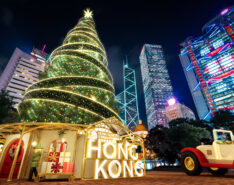 Best Family-Friendly Events In Hong Kong - November 2025