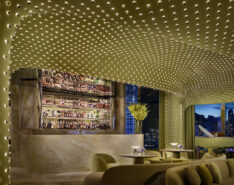 Peridot: Hong Kong’s New Hotspot For Food, Cocktails, And Live Music At The Henderson