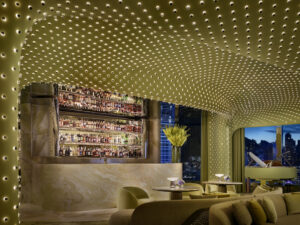 Peridot: Hong Kong’s New Hotspot For Food, Cocktails, And Live Music At The Henderson