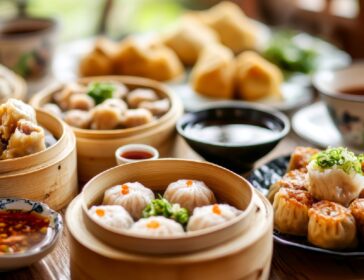 25 Affordable Michelin-Starred Restaurants In Asia Wo25 Affordable Michelin-Starred Restaurants In Asia Worth Traveling Torth Traveling To