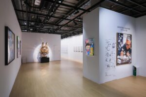 The Monsters 10th Anniversary World Tour Lands In Hong Kong This December 2025!