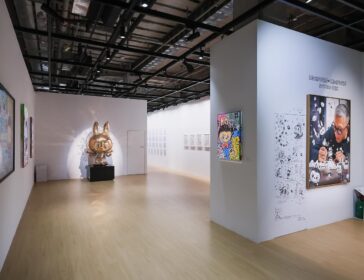 The Monsters 10th Anniversary World Tour Lands In Hong Kong This December 2025!