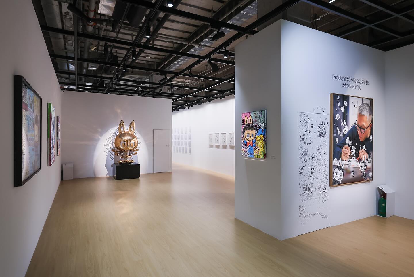 The Monsters 10th Anniversary World Tour Lands In Hong Kong This December 2025!