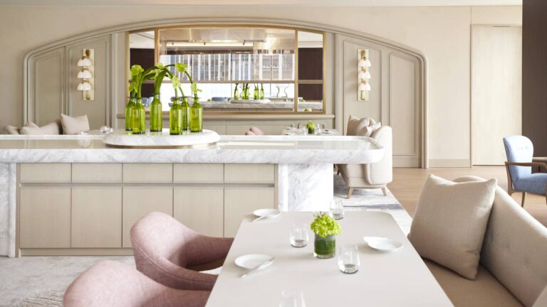 Sezanne Asia's 30 Best Restaurants Little Steps Asia