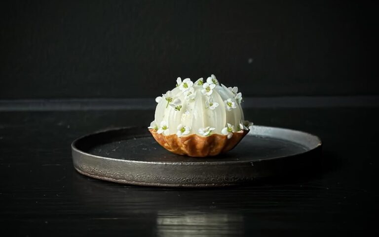 La Cime – Osaka, Japan Asia’s 30 Best Restaurants Little Steps Asia