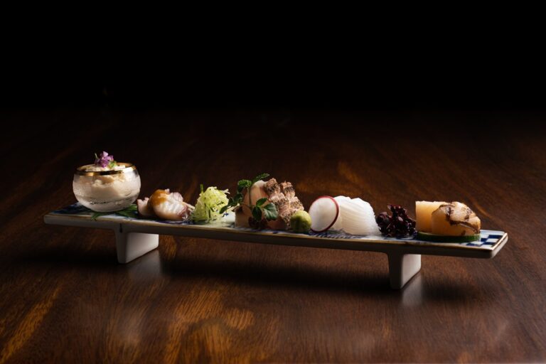 Chef Tam’s Seasons – Macau, China Asia’s 30 Best Restaurants Little Steps Asia